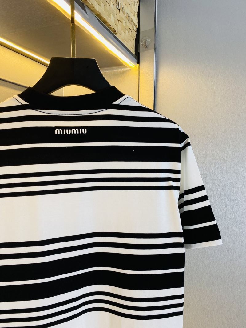 Miu Miu T-Shirts